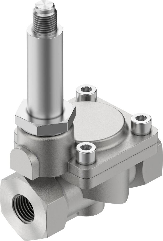 Festo 546164 Magnetventil - Bild 2