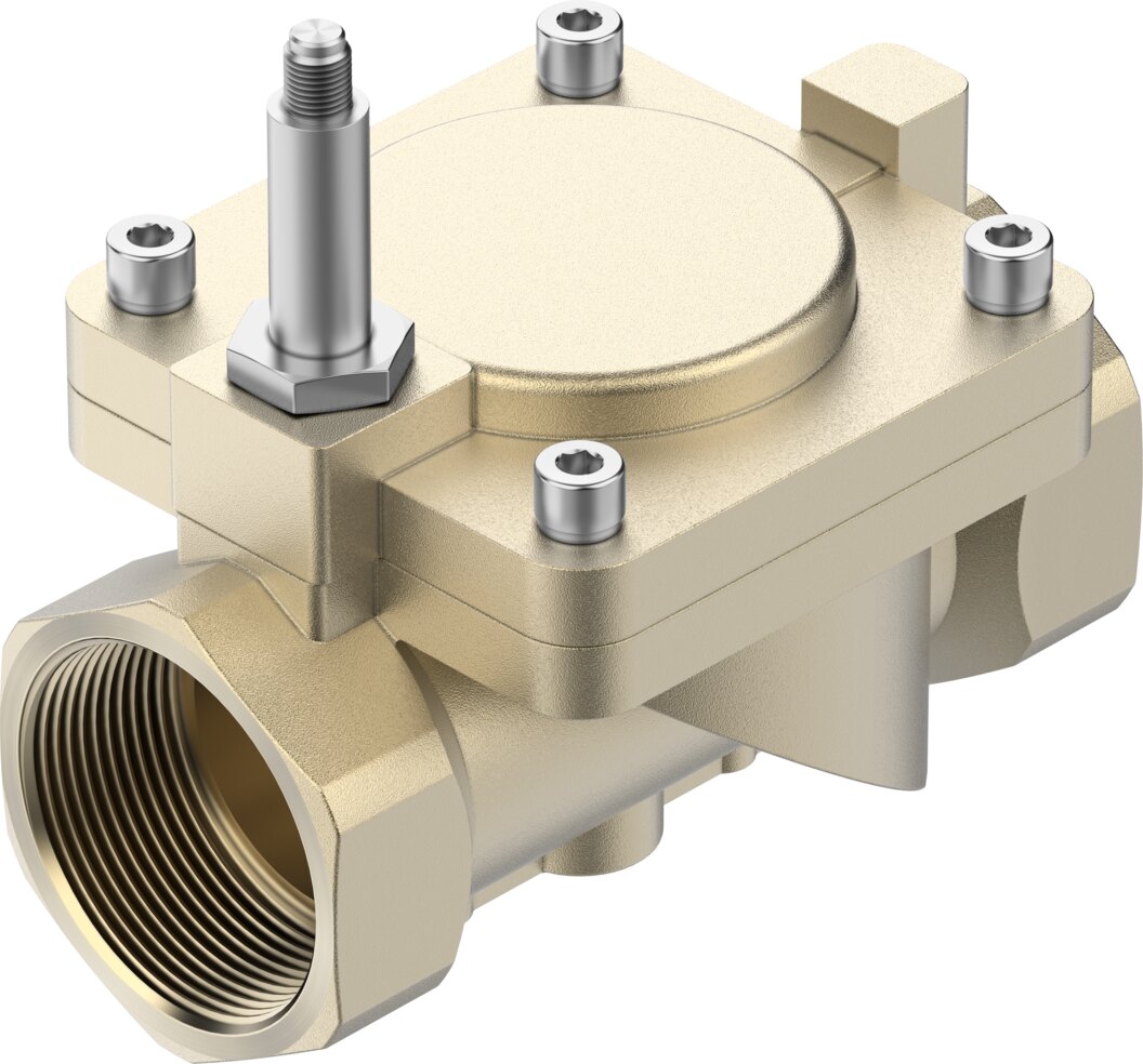 Festo 546161 Magnetventil - Bild 2