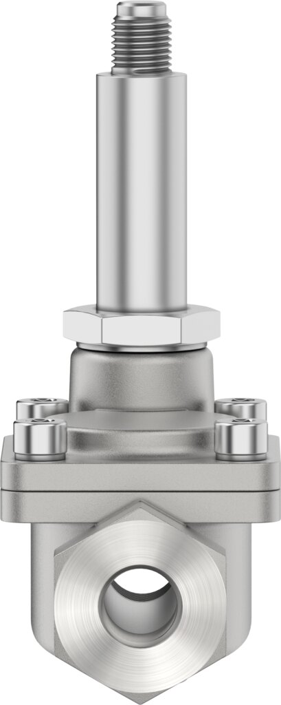 Festo 546164 Magnetventil - Bild 4