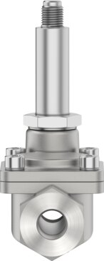 Électrodistributeur