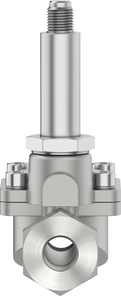 Festo 546164 Magnetventil - Bild 5