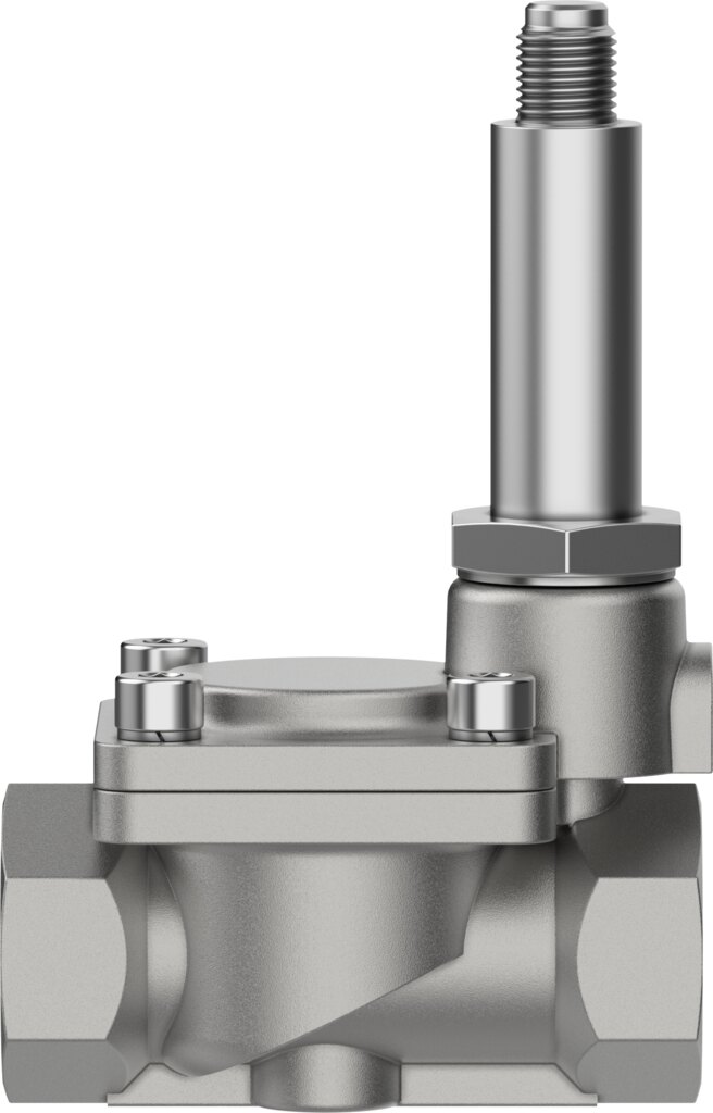Festo 546164 Magnetventil - Bild 3
