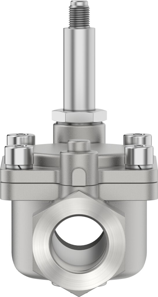 Festo 546165 Magnetventil - Bild 4