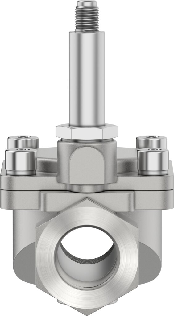 Festo 546165 Magnetventil - Bild 5