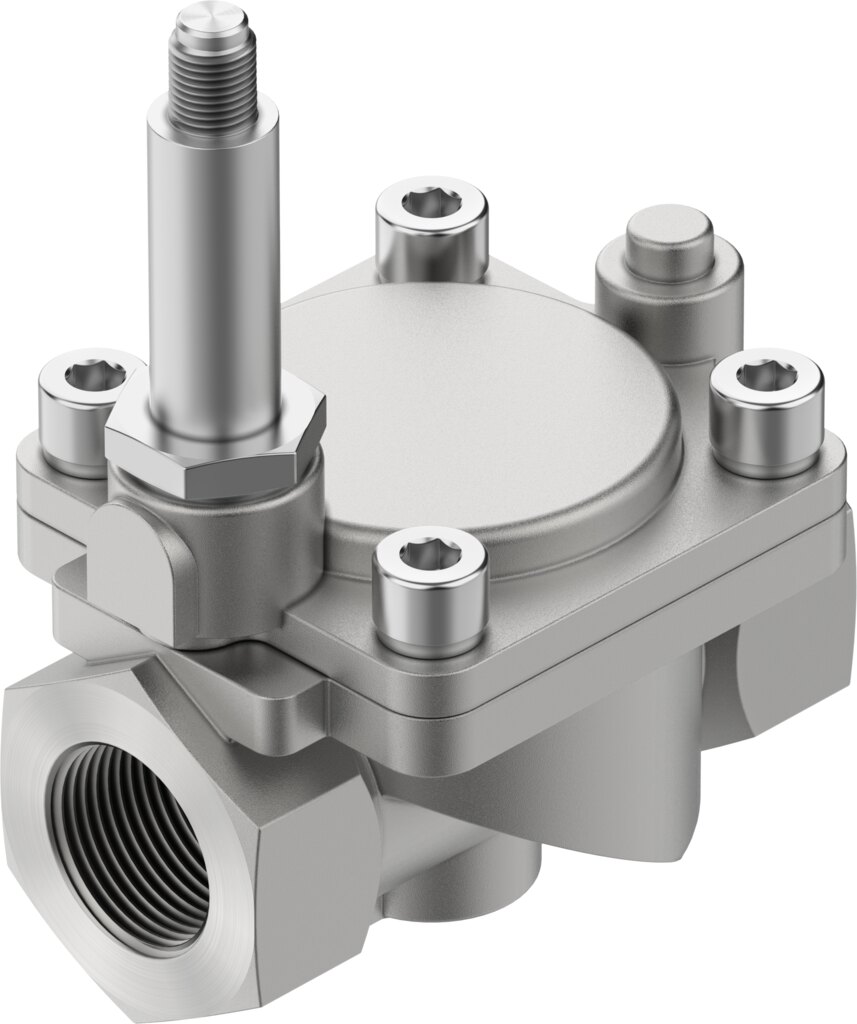 Festo 546165 Magnetventil - Bild 2