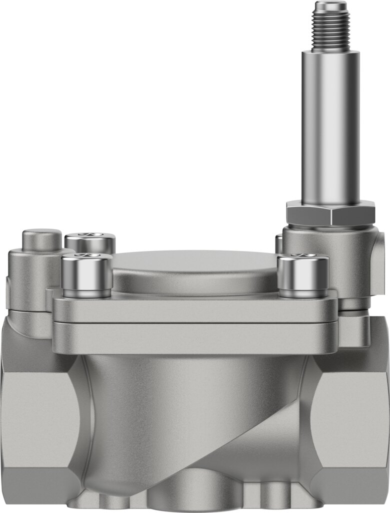Festo 546165 Magnetventil - Bild 3
