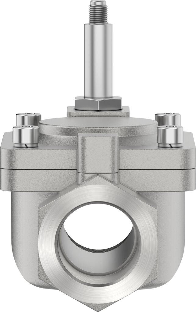 Festo 546167 Magnetventil - Bild 4