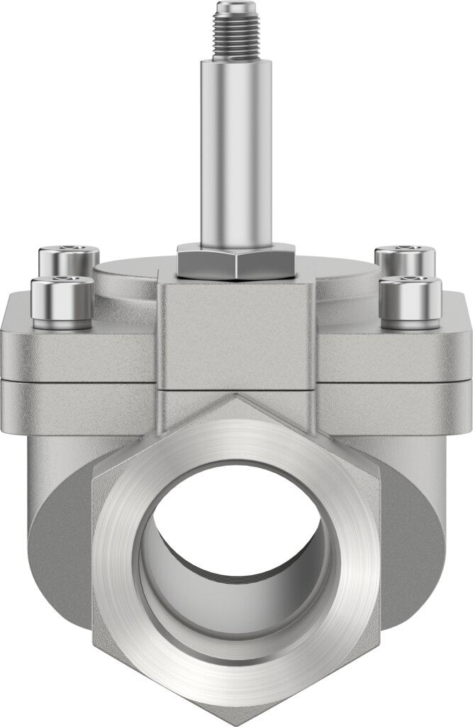 Festo 546167 Magnetventil - Bild 5