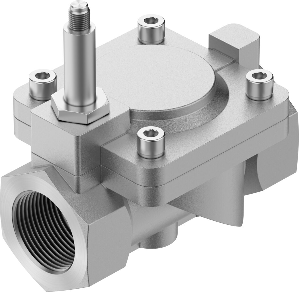 Festo 546167 Magnetventil - Bild 2