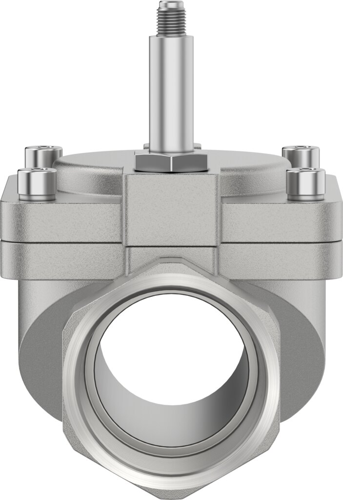 Festo 546177 Magnetventil - Bild 5