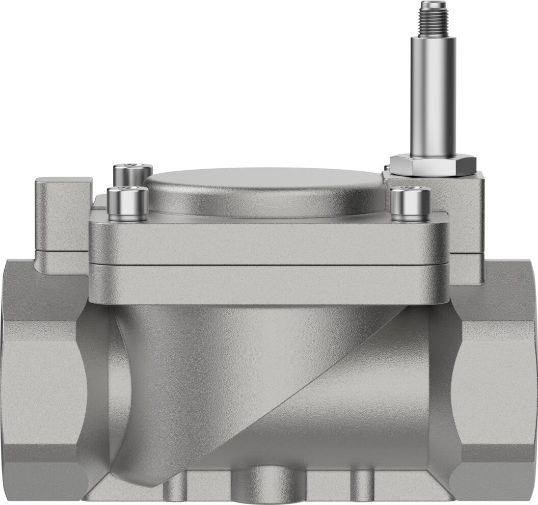 Festo 546169 Magnetventil - Bild 3