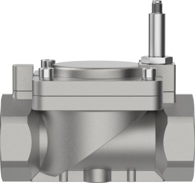 Solenoid valve