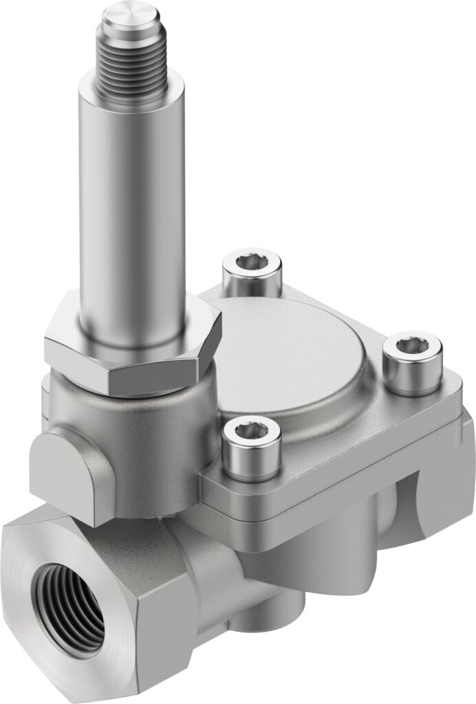 Festo 546171 Magnetventil - Bild 2