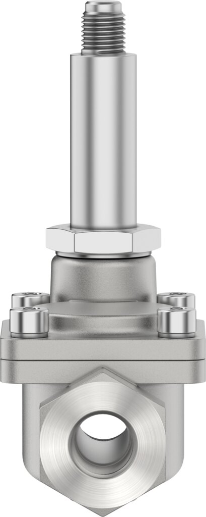 Festo 546171 Magnetventil - Bild 4