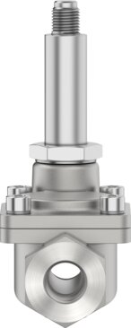Électrodistributeur