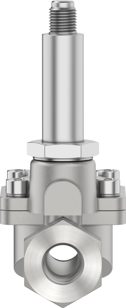 Festo 546171 Magnetventil - Bild 5
