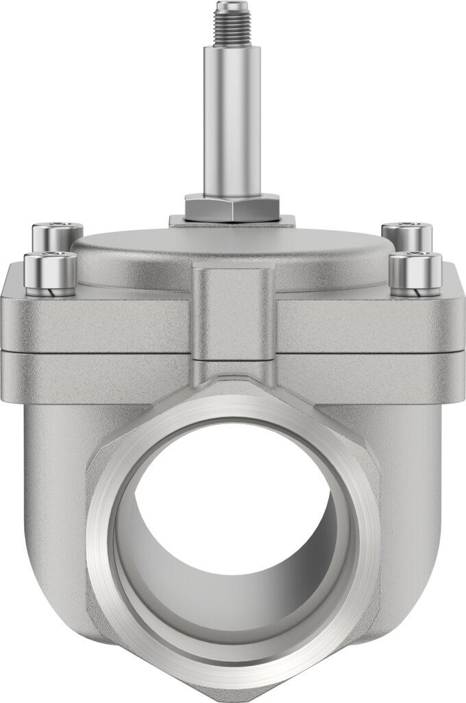 Festo 546169 Magnetventil - Bild 4