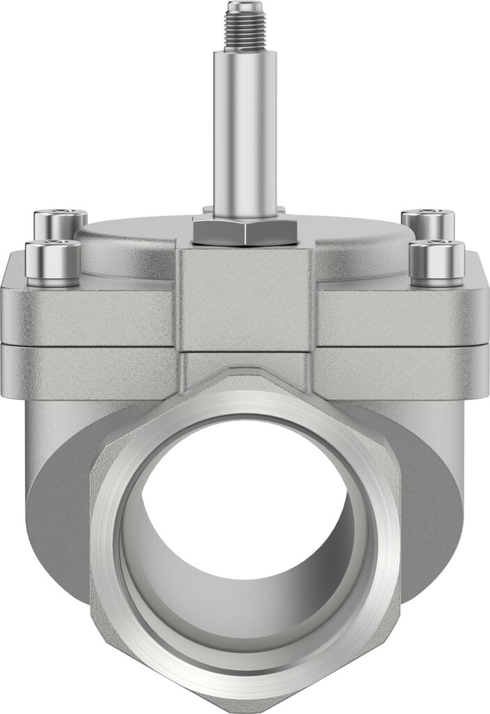 Festo 546169 Magnetventil - Bild 5