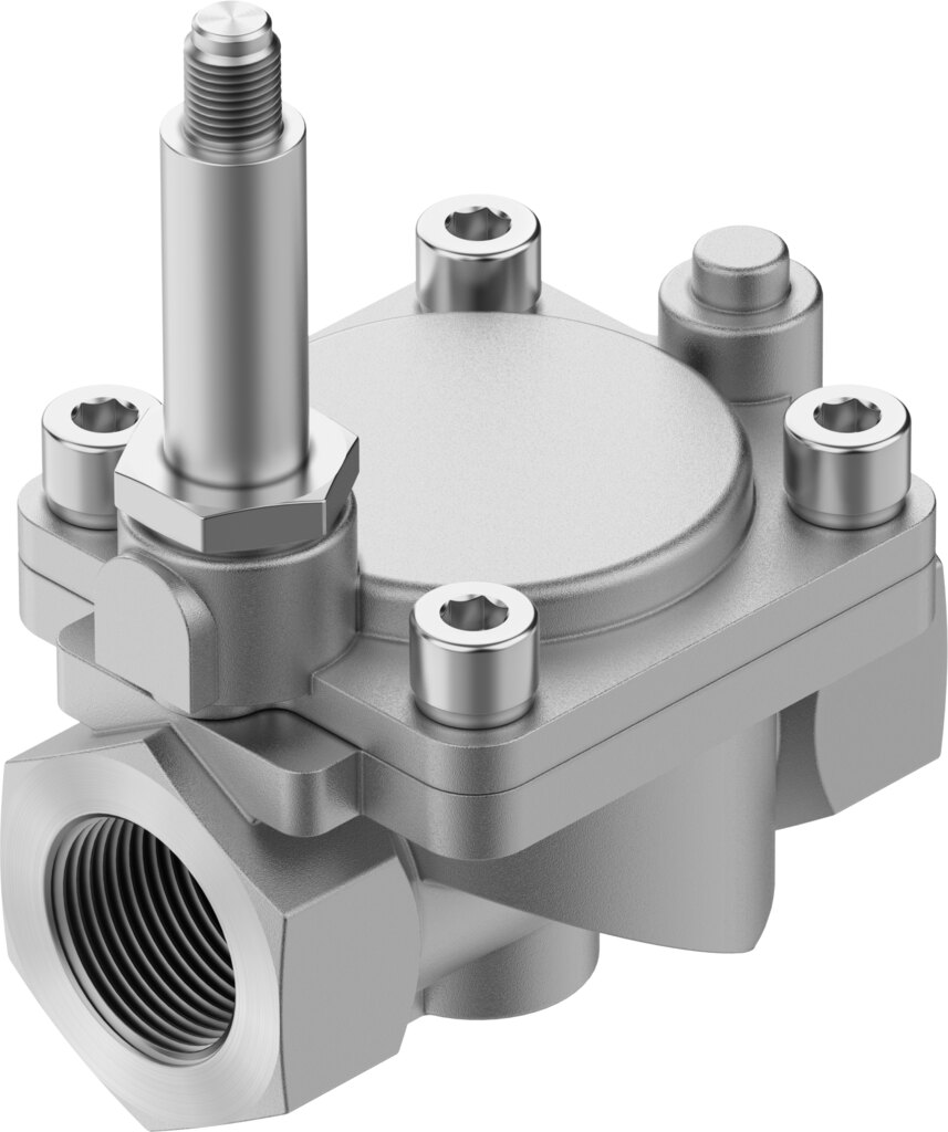 Festo 546173 Magnetventil - Bild 2