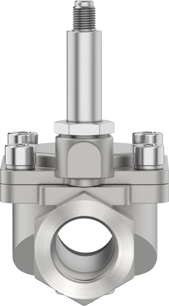 Festo 546173 Magnetventil - Bild 5