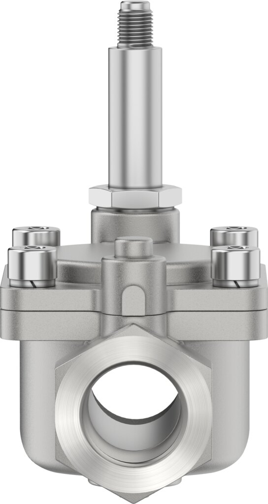 Festo 546173 Magnetventil - Bild 4