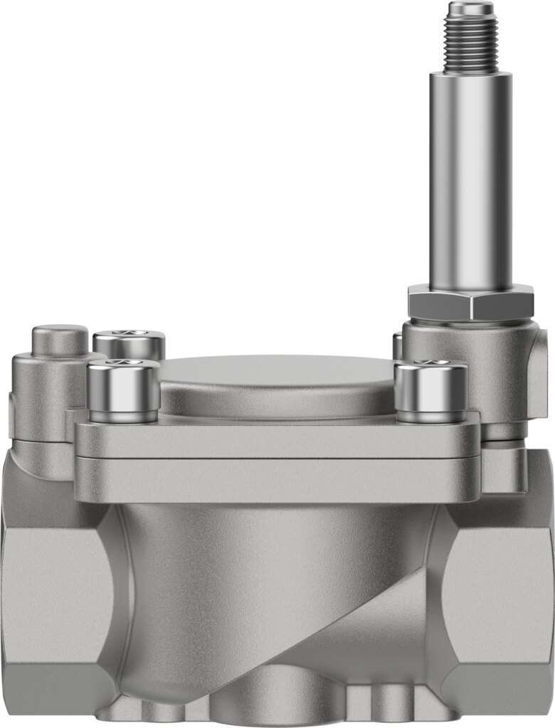 Festo 546173 Magnetventil - Bild 3