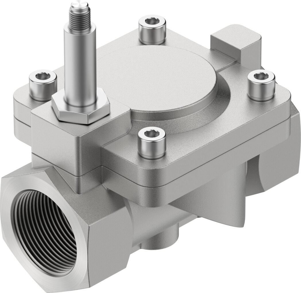 Festo 546175 Magnetventil - Bild 2