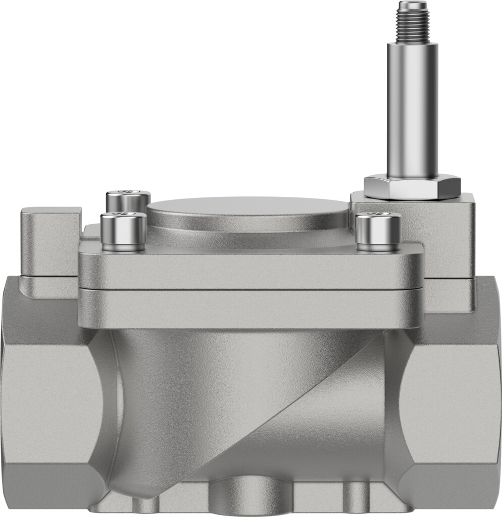Festo 546175 Magnetventil - Bild 3