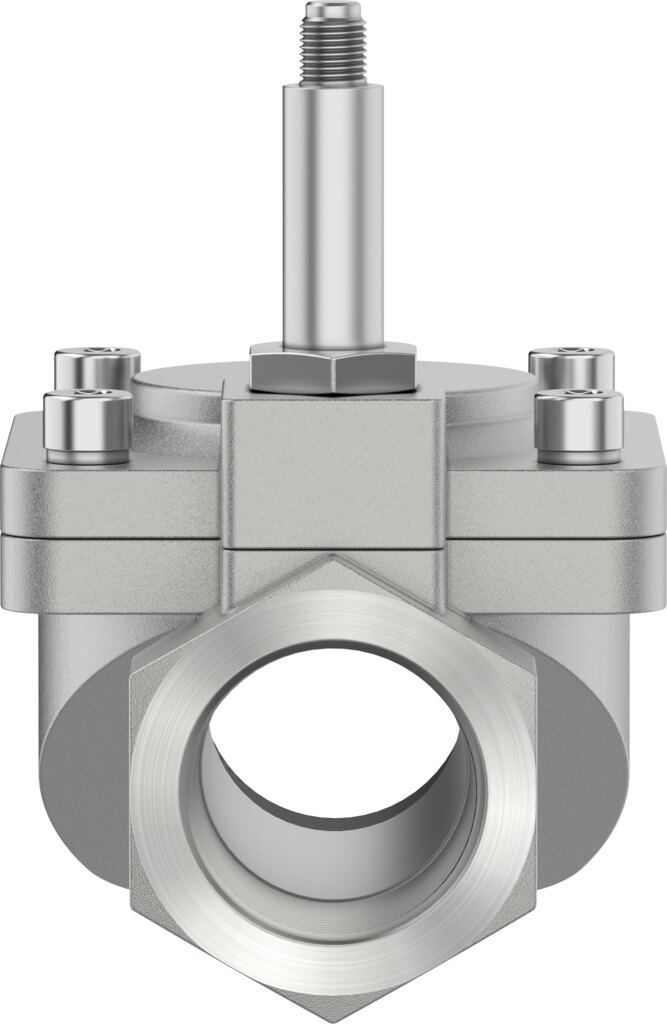 Festo 546175 Magnetventil - Bild 5