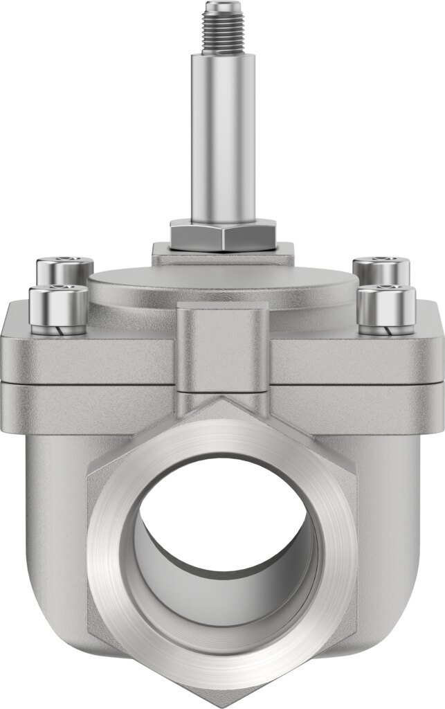 Festo 546175 Magnetventil - Bild 4