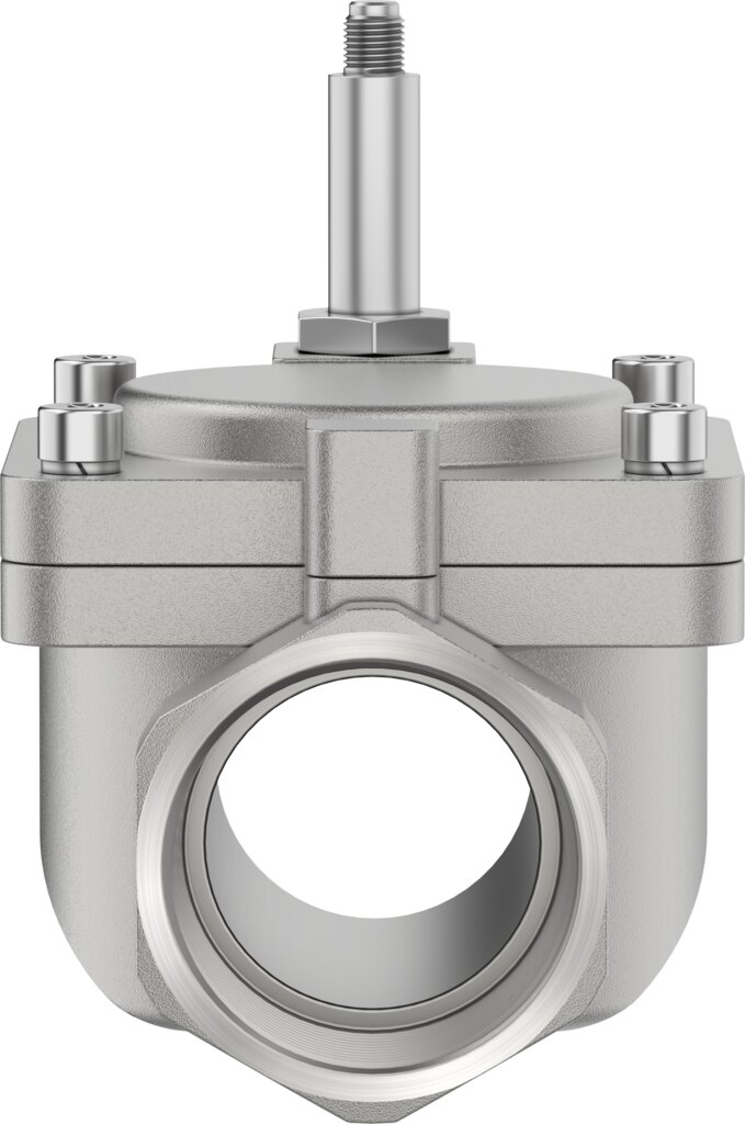 Festo 546177 Magnetventil - Bild 4