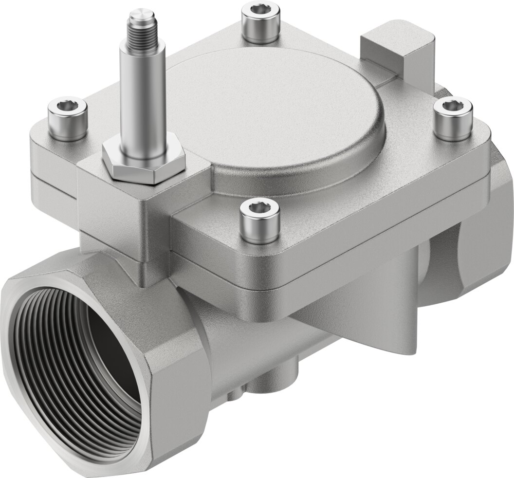 Festo 546177 Magnetventil - Bild 2