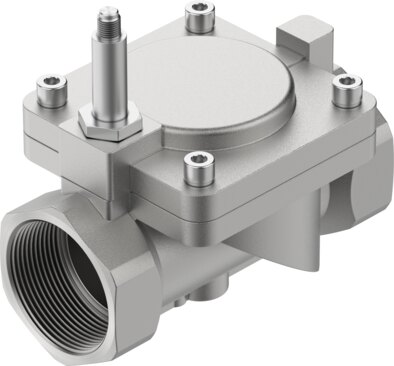 Air solenoid valve