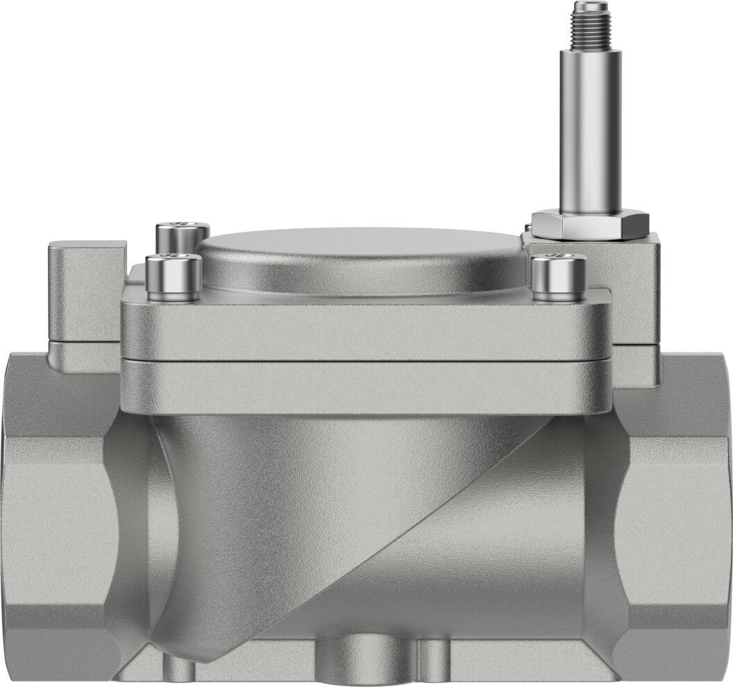 Festo 546177 Magnetventil - Bild 3