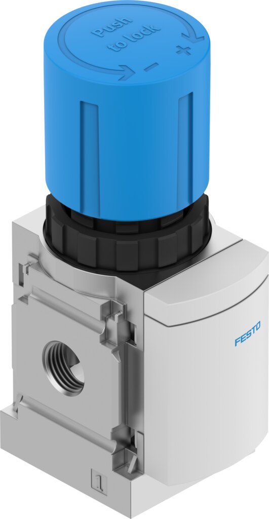 Festo 563023