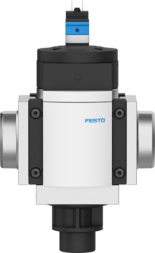 On/off valve