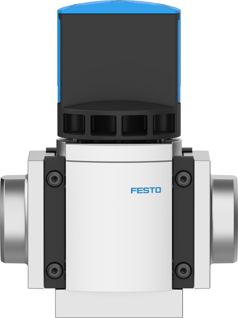 On/off valve