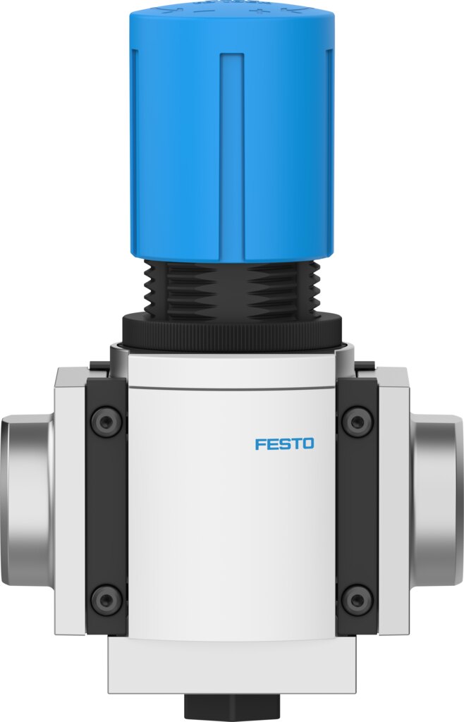 Pressure regulator