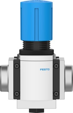 Pressure regulator