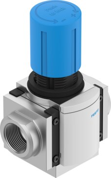 Pressure regulator