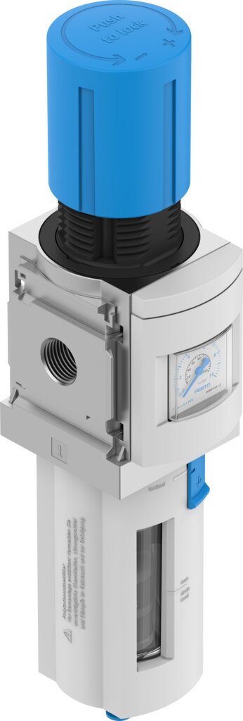 Festo 595019