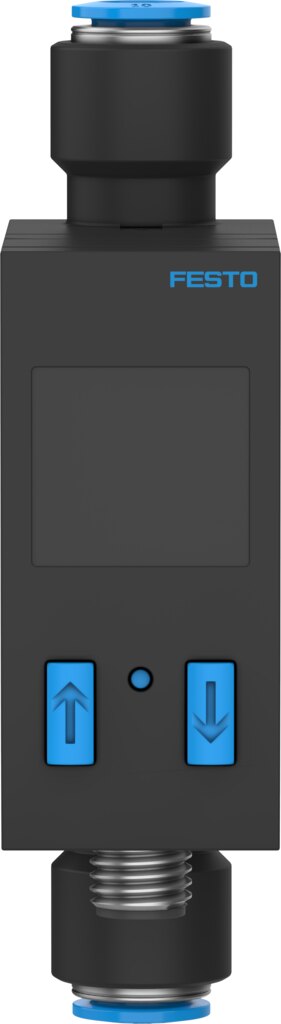 Flow sensor