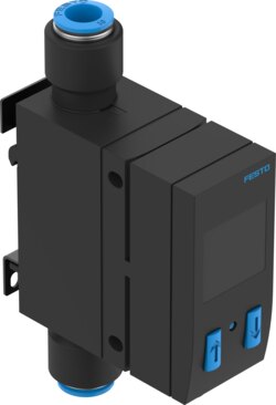 Flow sensor