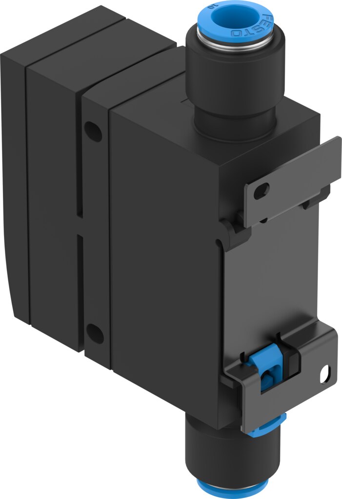 Flow sensor
