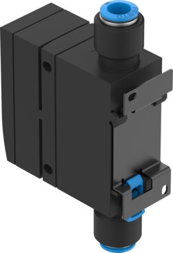 Flow sensor