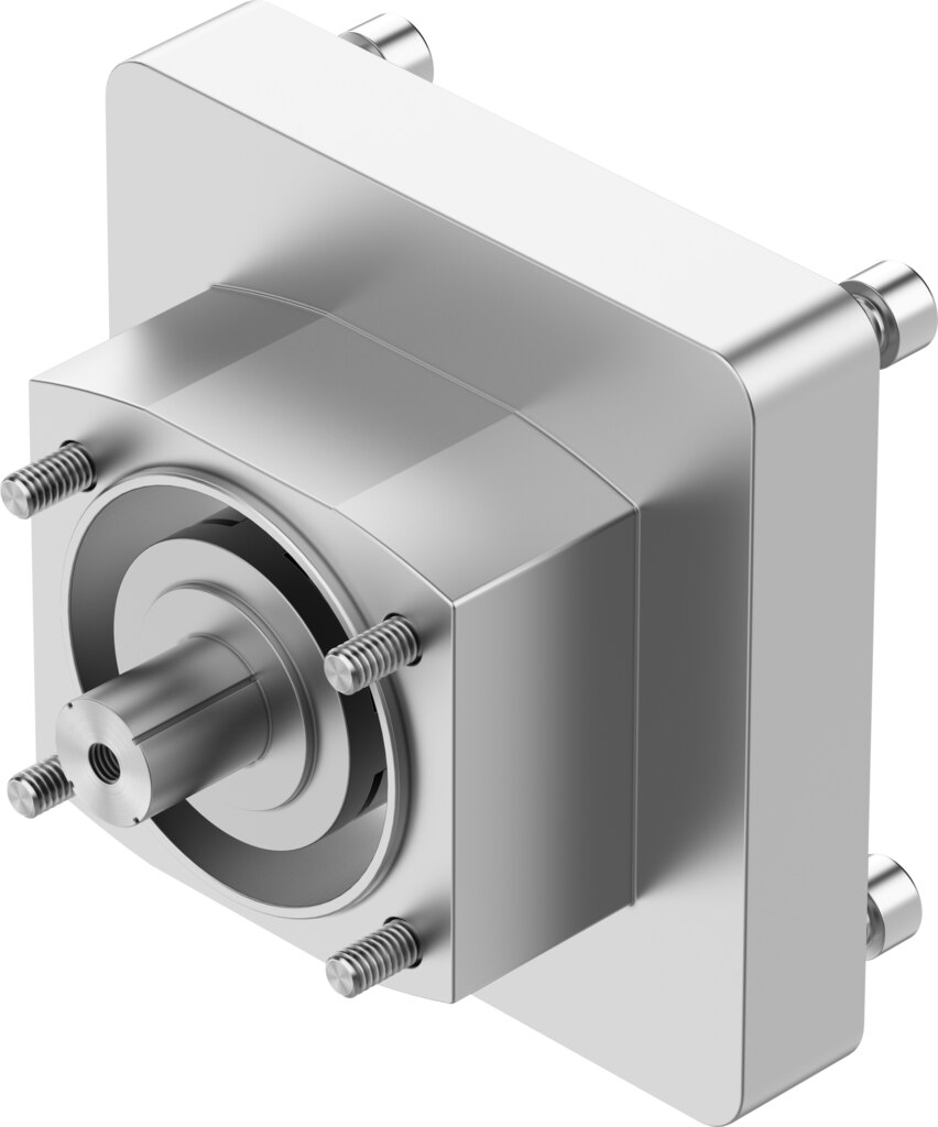 Festo 8157277 Axialbausatz - Bild 2