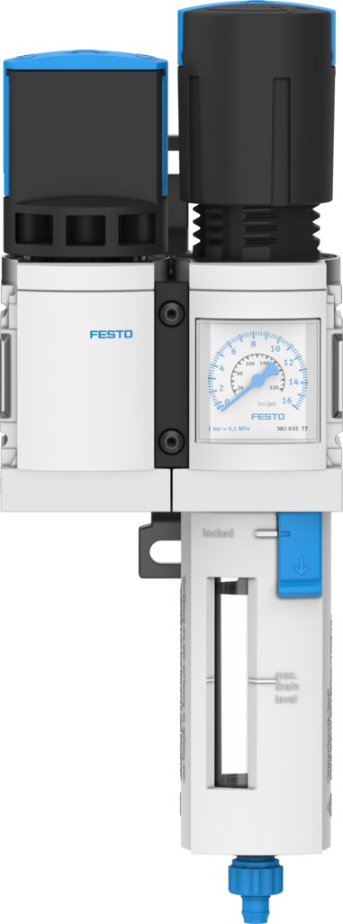 Festo 604960 Wartungsgeräte-Kombination - Bild 2