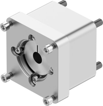 Conjunto de sujeción axial