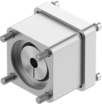Conjunto de sujeción axial