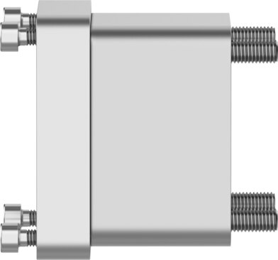 Conjunto de sujeción axial